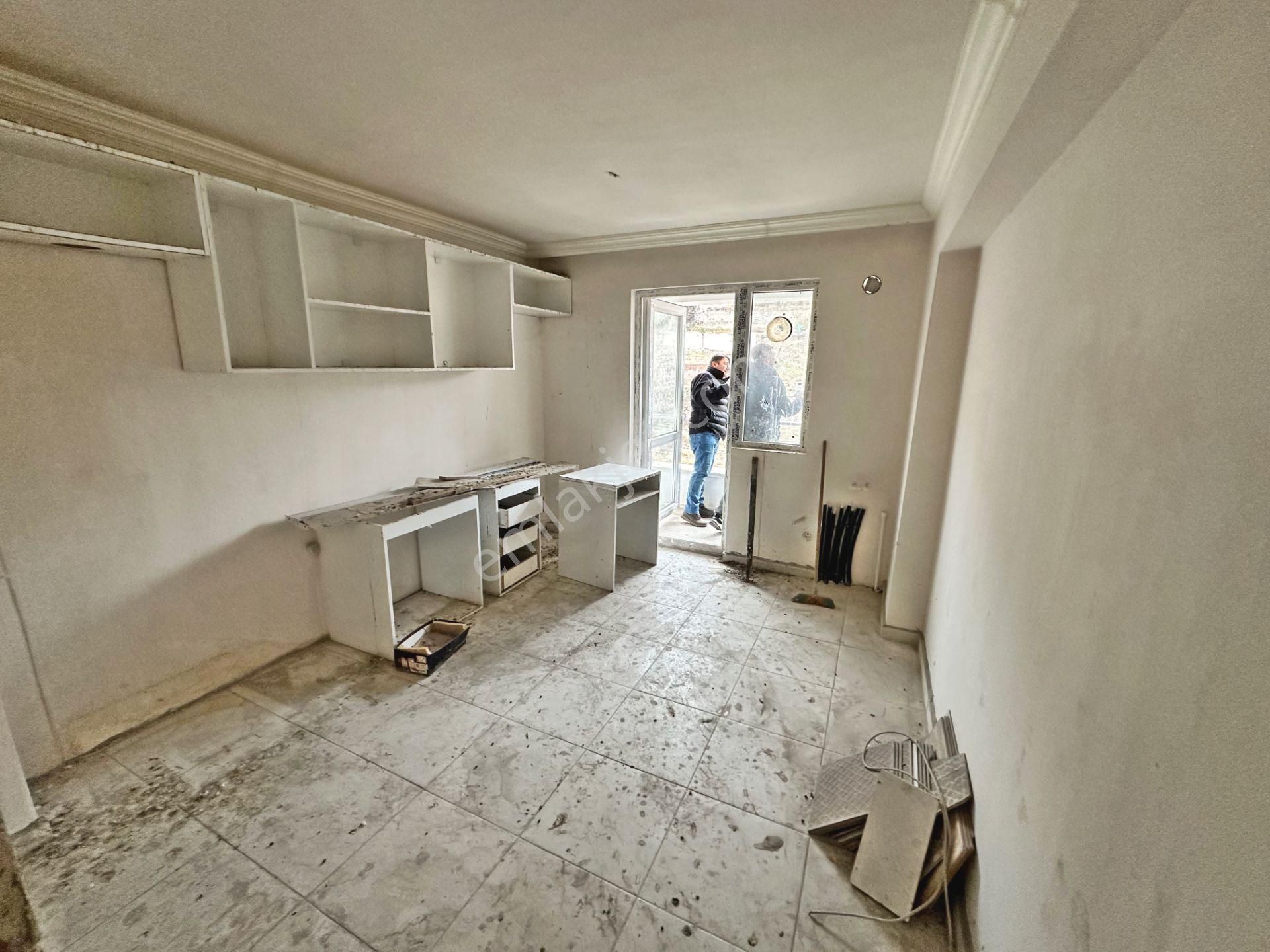 Harman Mahallesinde Ön Cephede 3+1 Satılık Dublex - Görsel 6