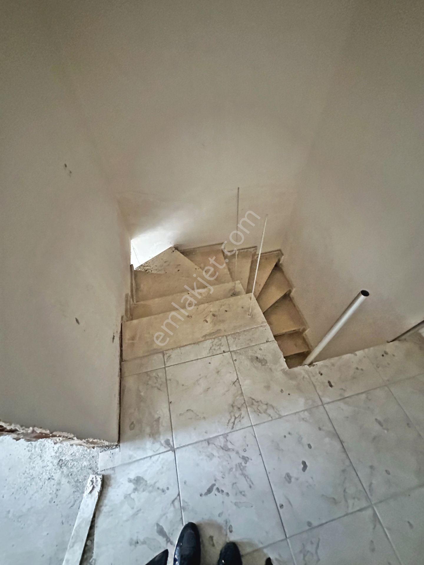 Harman Mahallesinde Ön Cephede 3+1 Satılık Dublex - Görsel 8