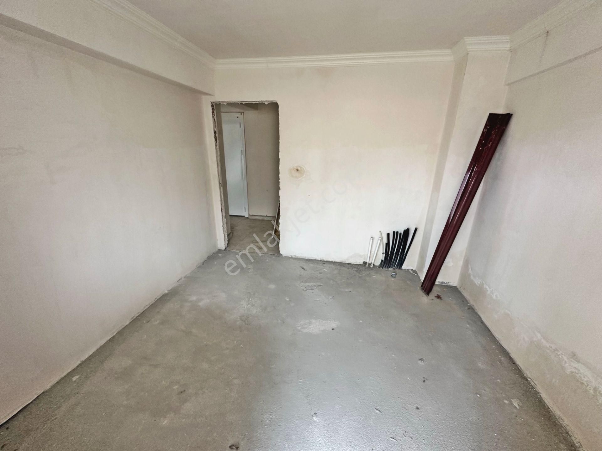 Harman Mahallesinde Ön Cephede 3+1 Satılık Dublex - Görsel 12