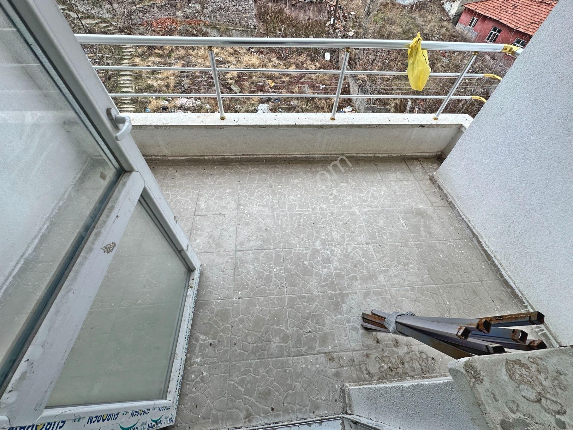 Harman Mahallesinde Ön Cephede 3+1 Satılık Dublex - Görsel 11