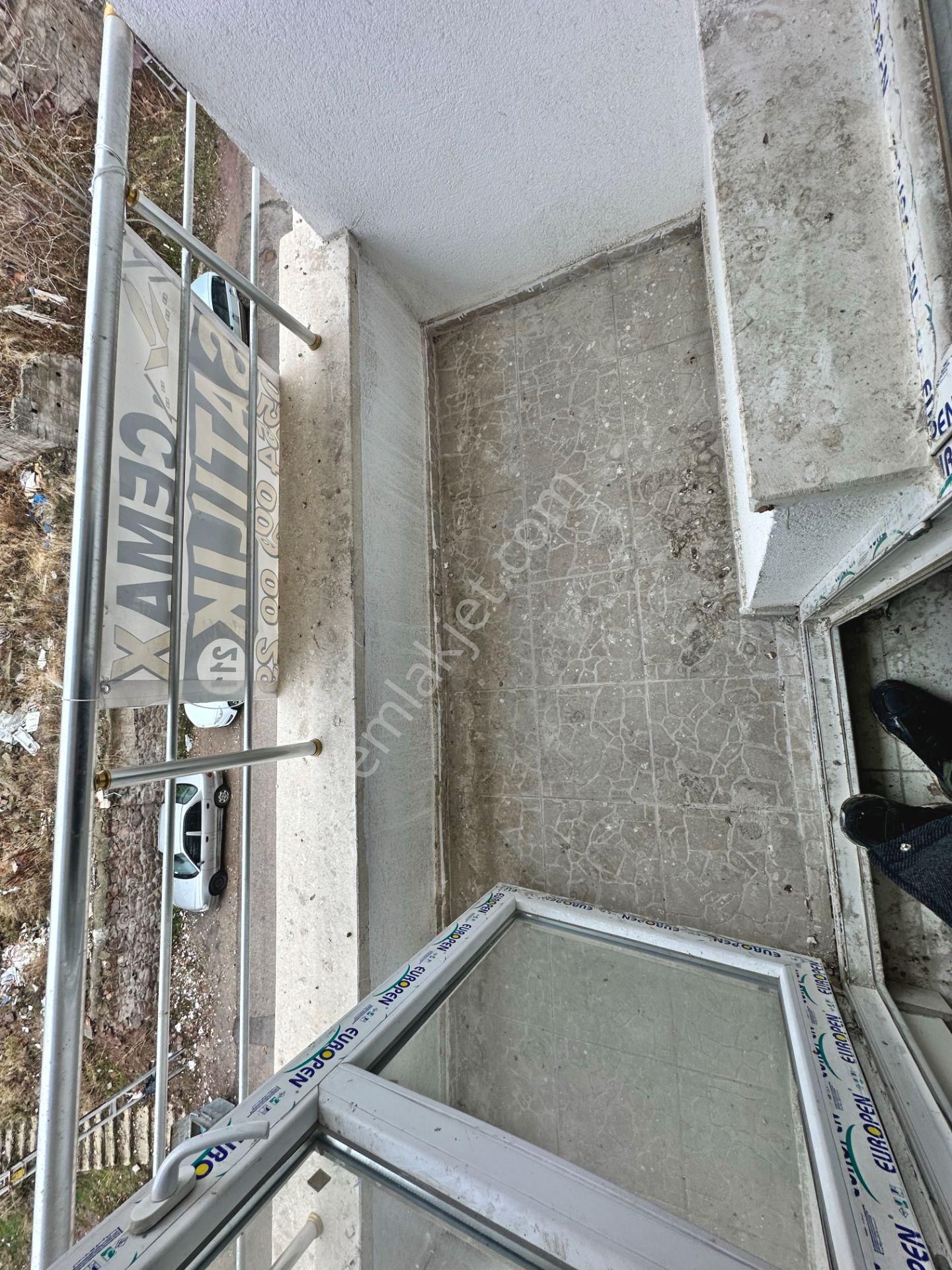 Harman Mahallesinde Ön Cephede 3+1 Satılık Dublex - Görsel 16