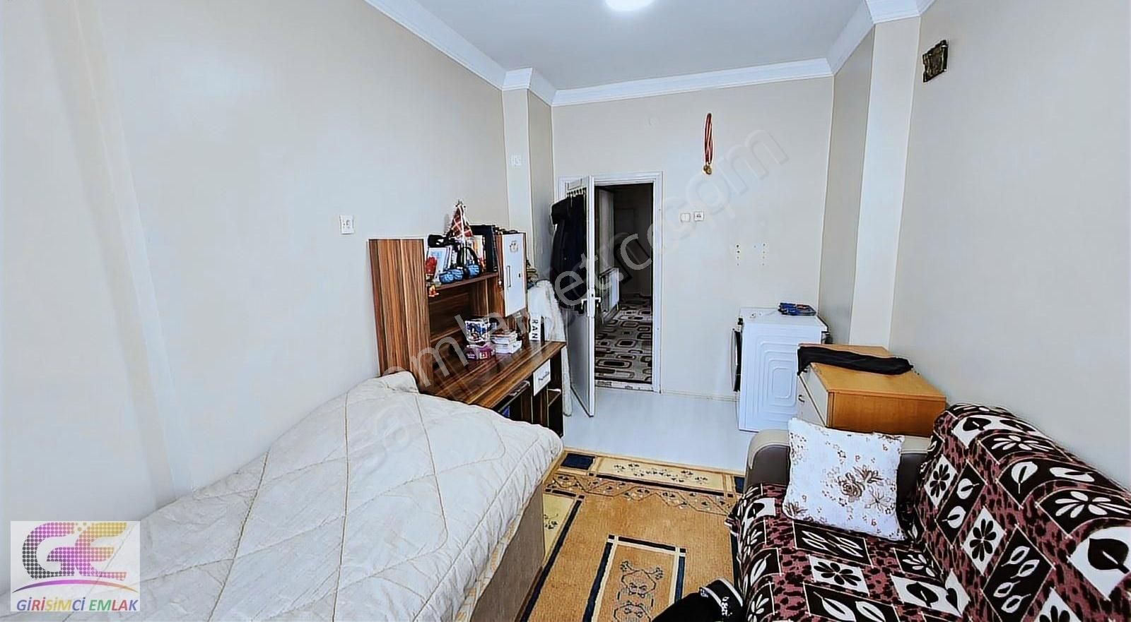 Girişimciden Altunkalem Mah. 3+1 5.kat, İstenen Muhitte Daire - Görsel 6