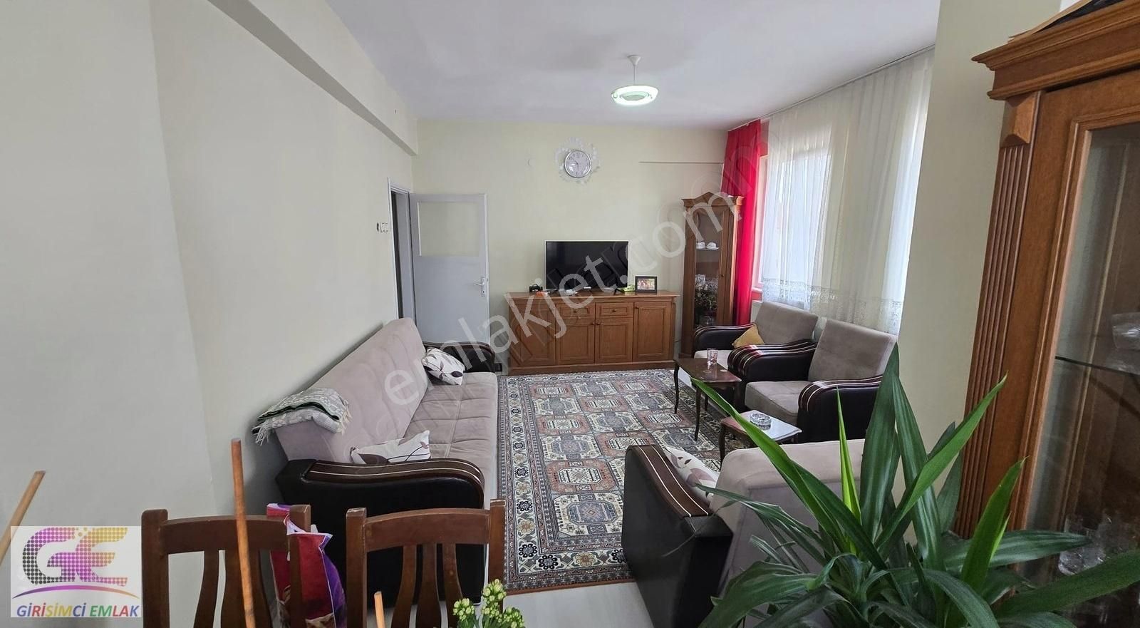 Girişimciden Altunkalem Mah. 3+1 5.kat, İstenen Muhitte Daire - Görsel 3