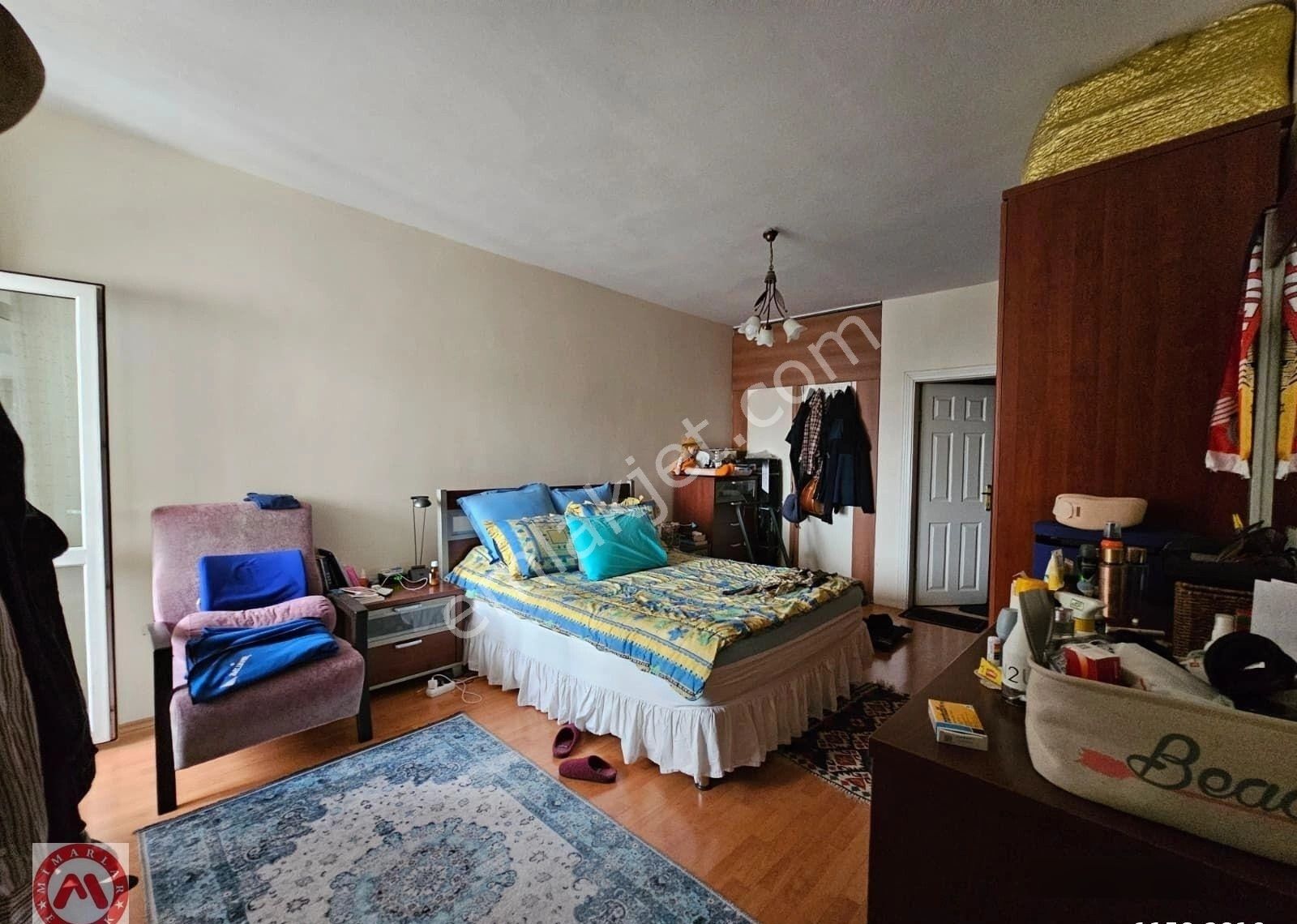 Altayçeşme Site İçi Deniz Adalar Manzaralı Otoparklı 6+2 Dubleks - Görsel 29