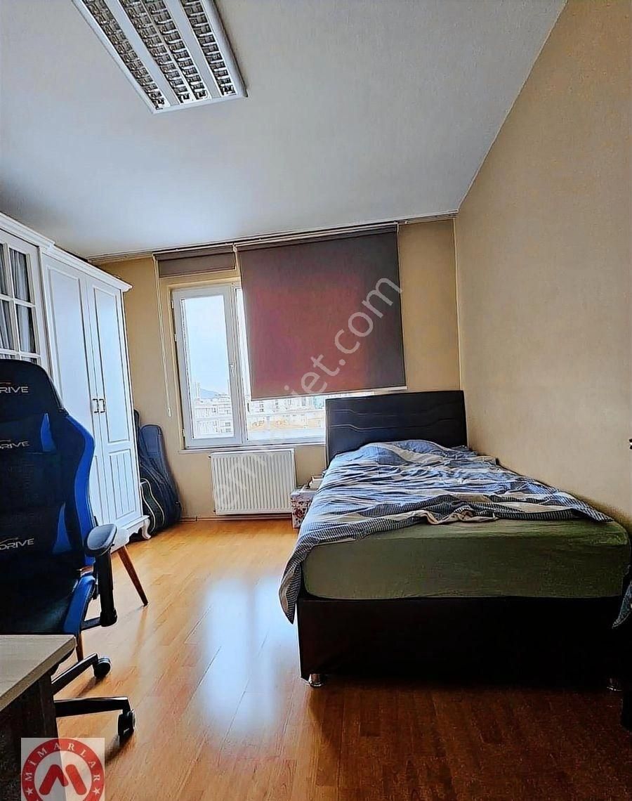 Altayçeşme Site İçi Deniz Adalar Manzaralı Otoparklı 6+2 Dubleks - Görsel 20