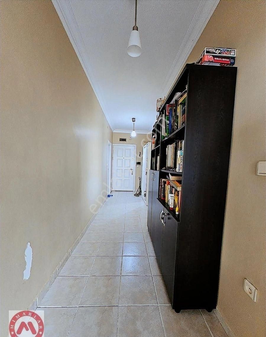 Altayçeşme Site İçi Deniz Adalar Manzaralı Otoparklı 6+2 Dubleks - Görsel 27