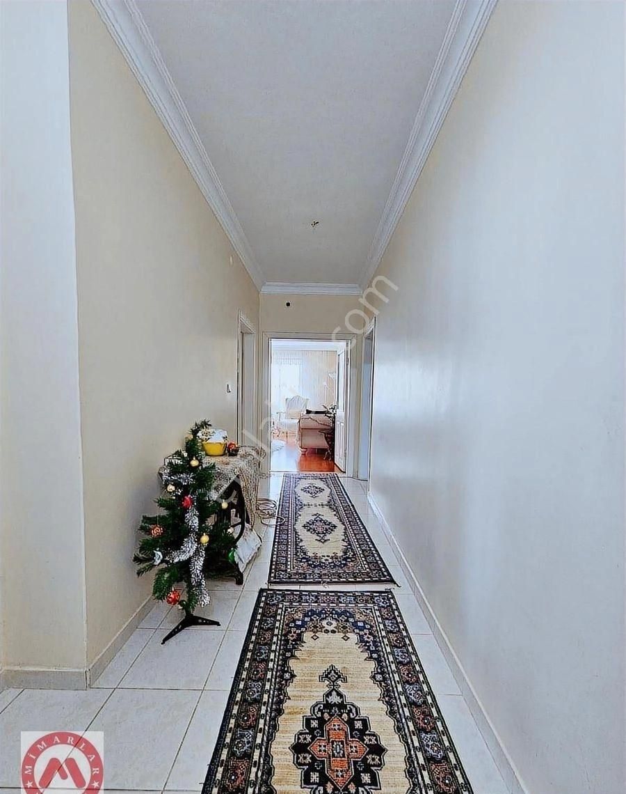 Altayçeşme Site İçi Deniz Adalar Manzaralı Otoparklı 6+2 Dubleks - Görsel 8