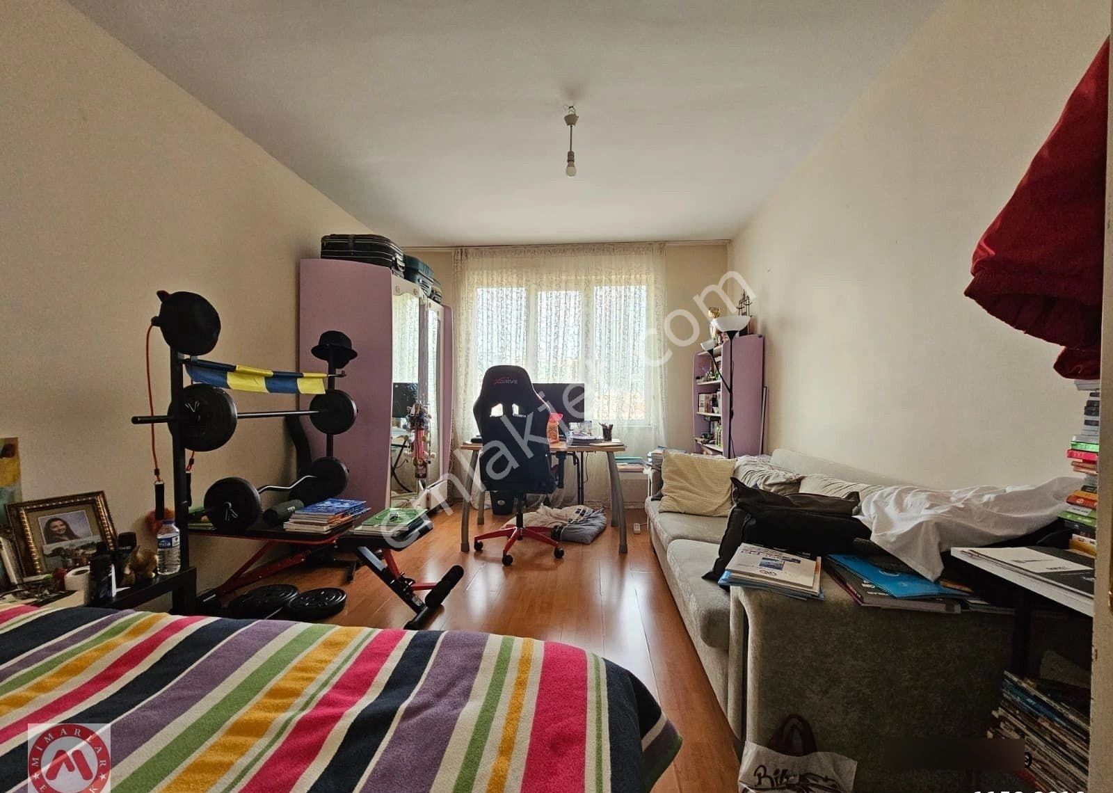 Altayçeşme Site İçi Deniz Adalar Manzaralı Otoparklı 6+2 Dubleks - Görsel 13