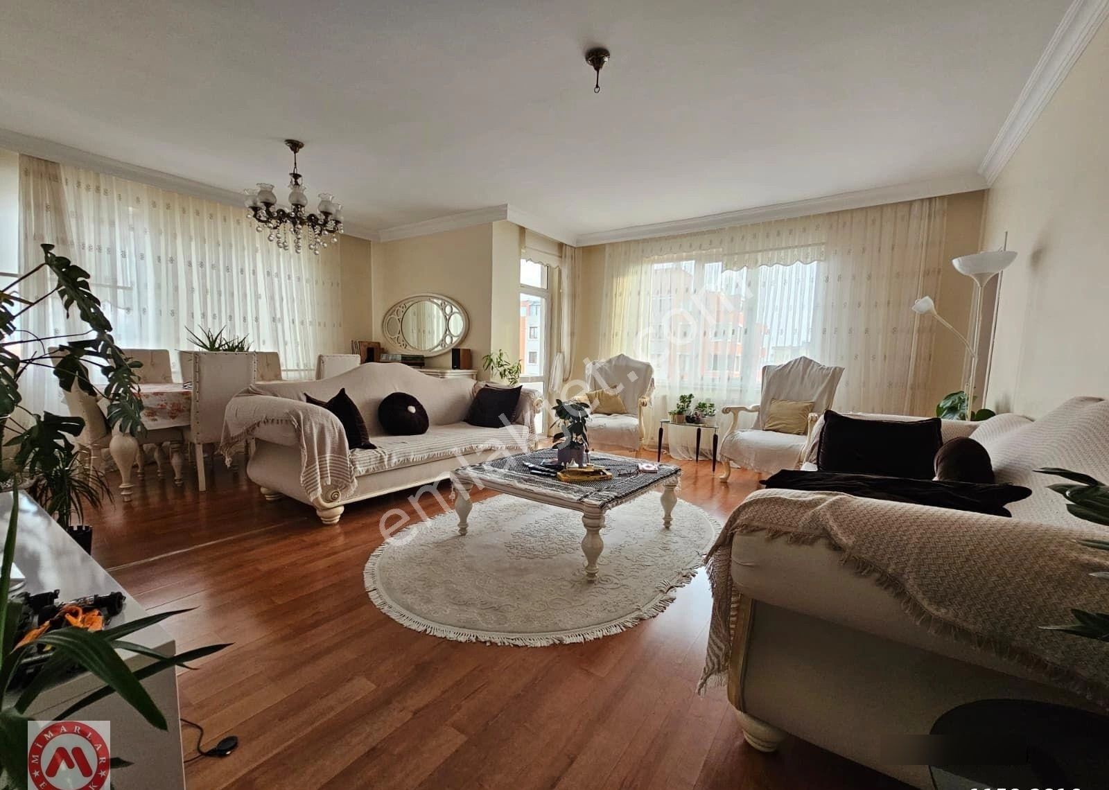 Altayçeşme Site İçi Deniz Adalar Manzaralı Otoparklı 6+2 Dubleks - Görsel 14