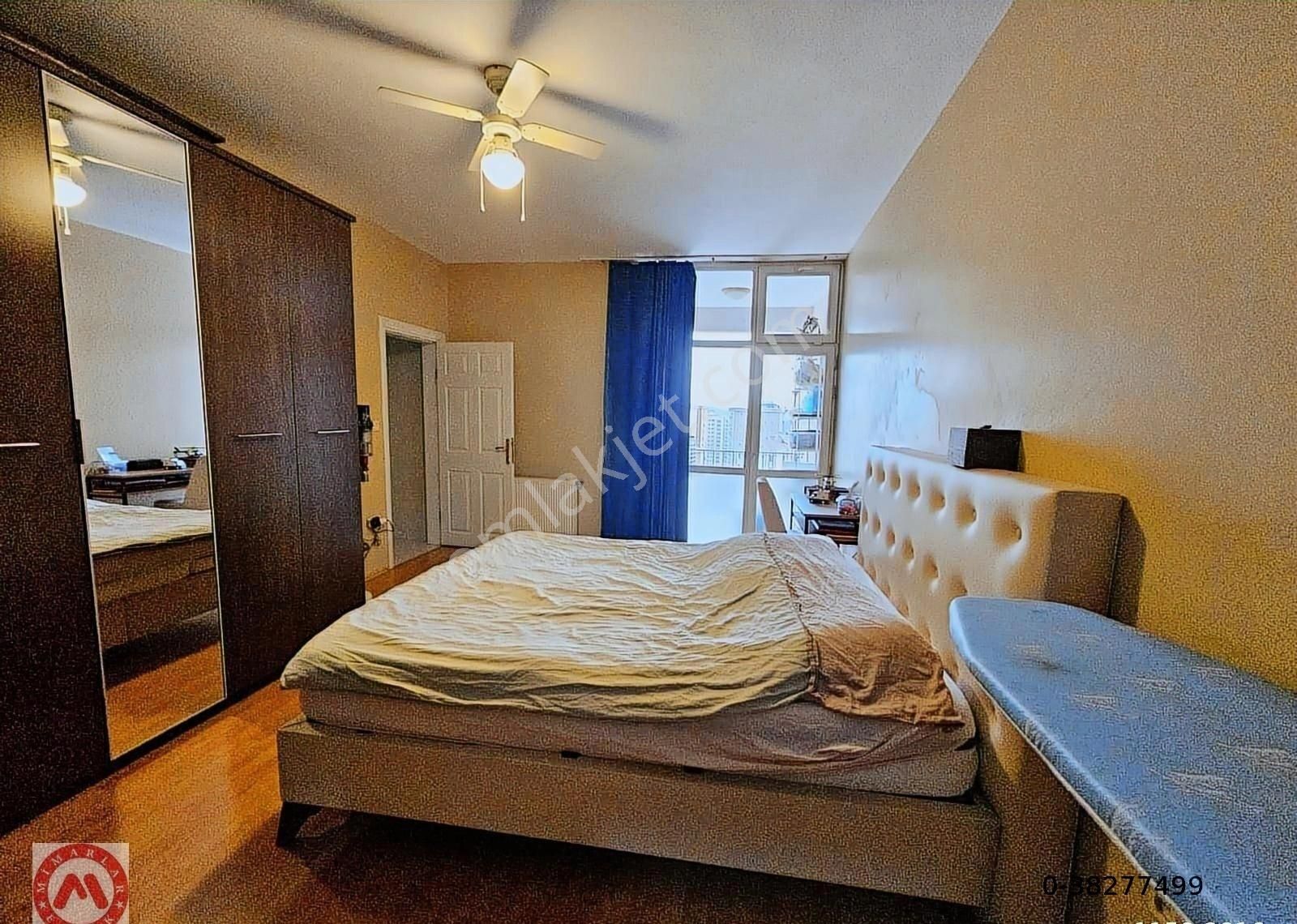 Altayçeşme Site İçi Deniz Adalar Manzaralı Otoparklı 6+2 Dubleks - Görsel 32