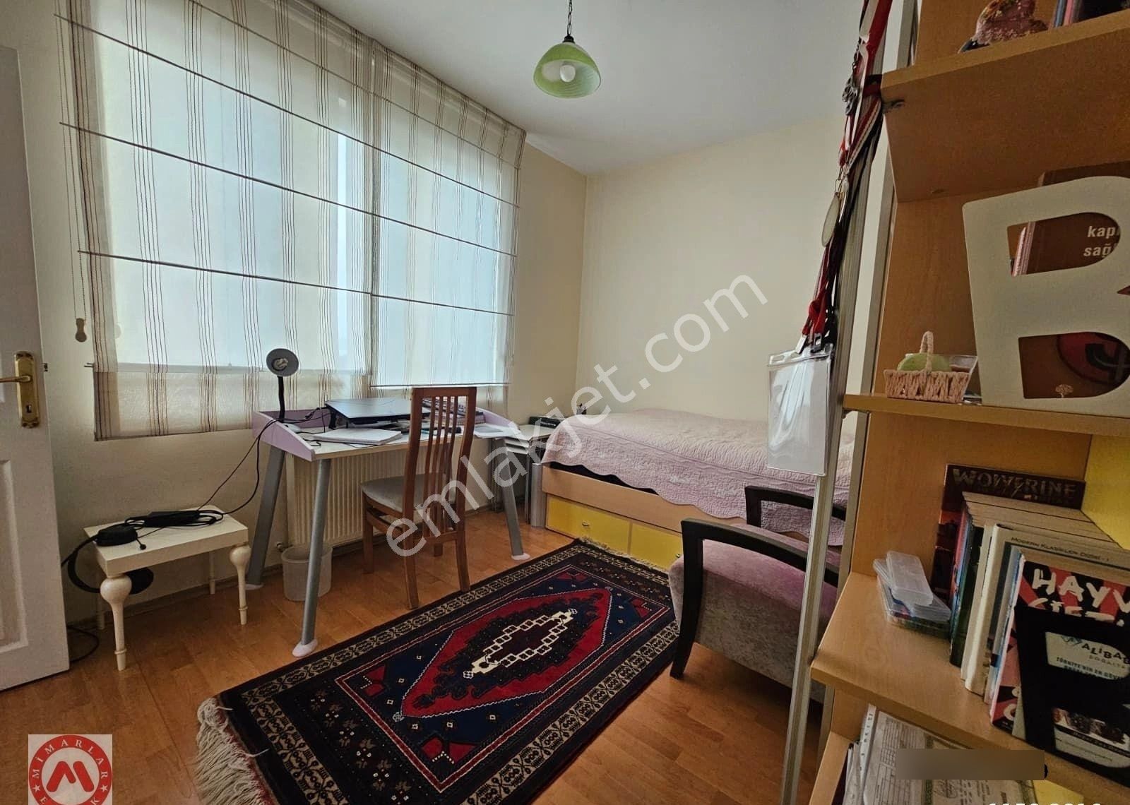 Altayçeşme Site İçi Deniz Adalar Manzaralı Otoparklı 6+2 Dubleks - Görsel 15