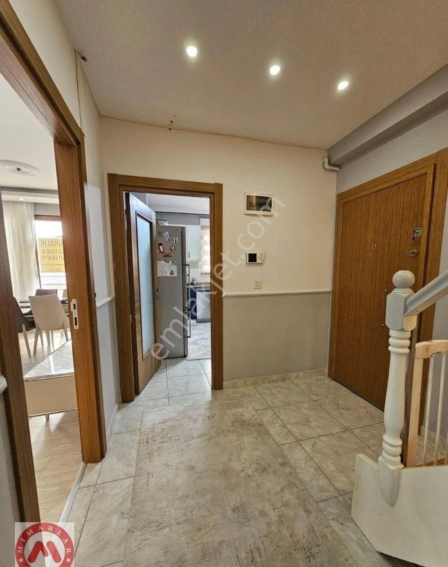 Zümrütevler 8 Yıllık Bina Metro 10dk Geniş Teraslı 4+2 Dubleks - Görsel 13