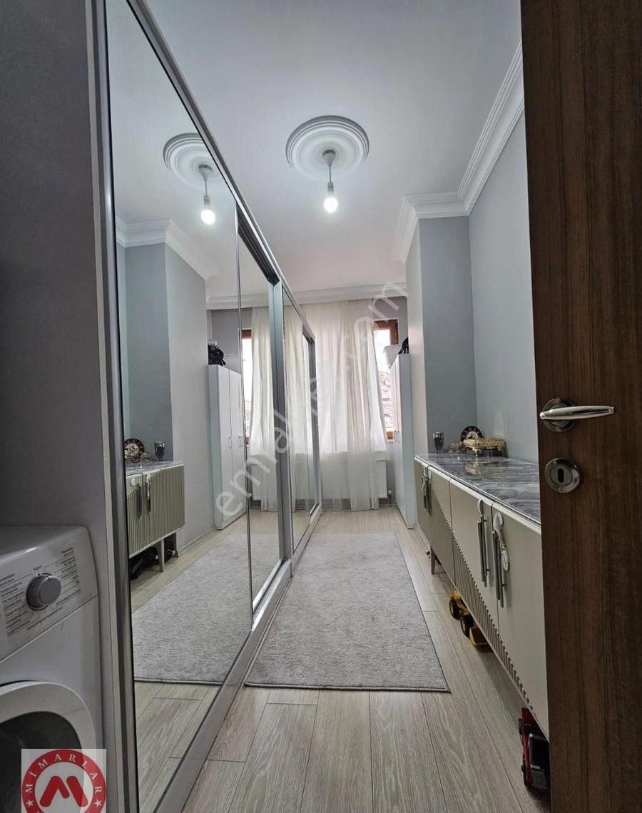 Zümrütevler 8 Yıllık Bina Metro 10dk Geniş Teraslı 4+2 Dubleks - Görsel 29