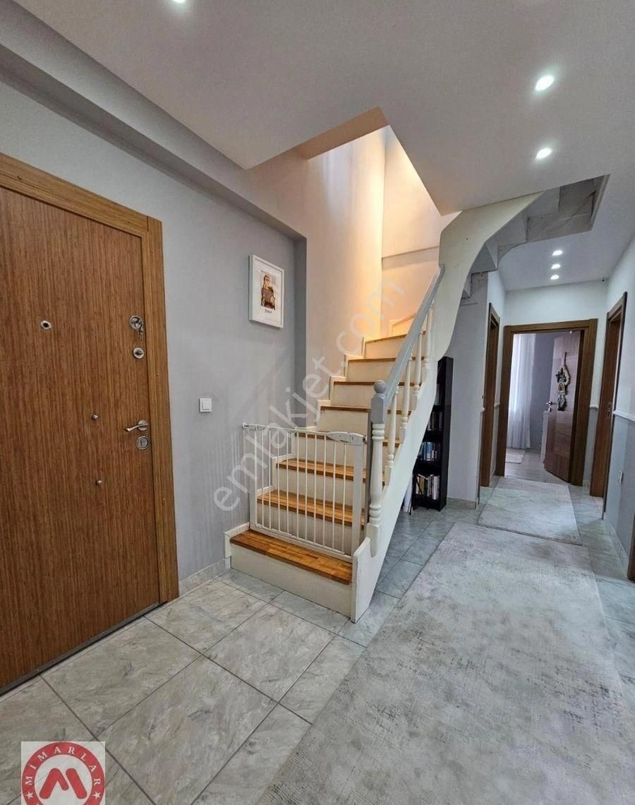 Zümrütevler 8 Yıllık Bina Metro 10dk Geniş Teraslı 4+2 Dubleks - Görsel 35