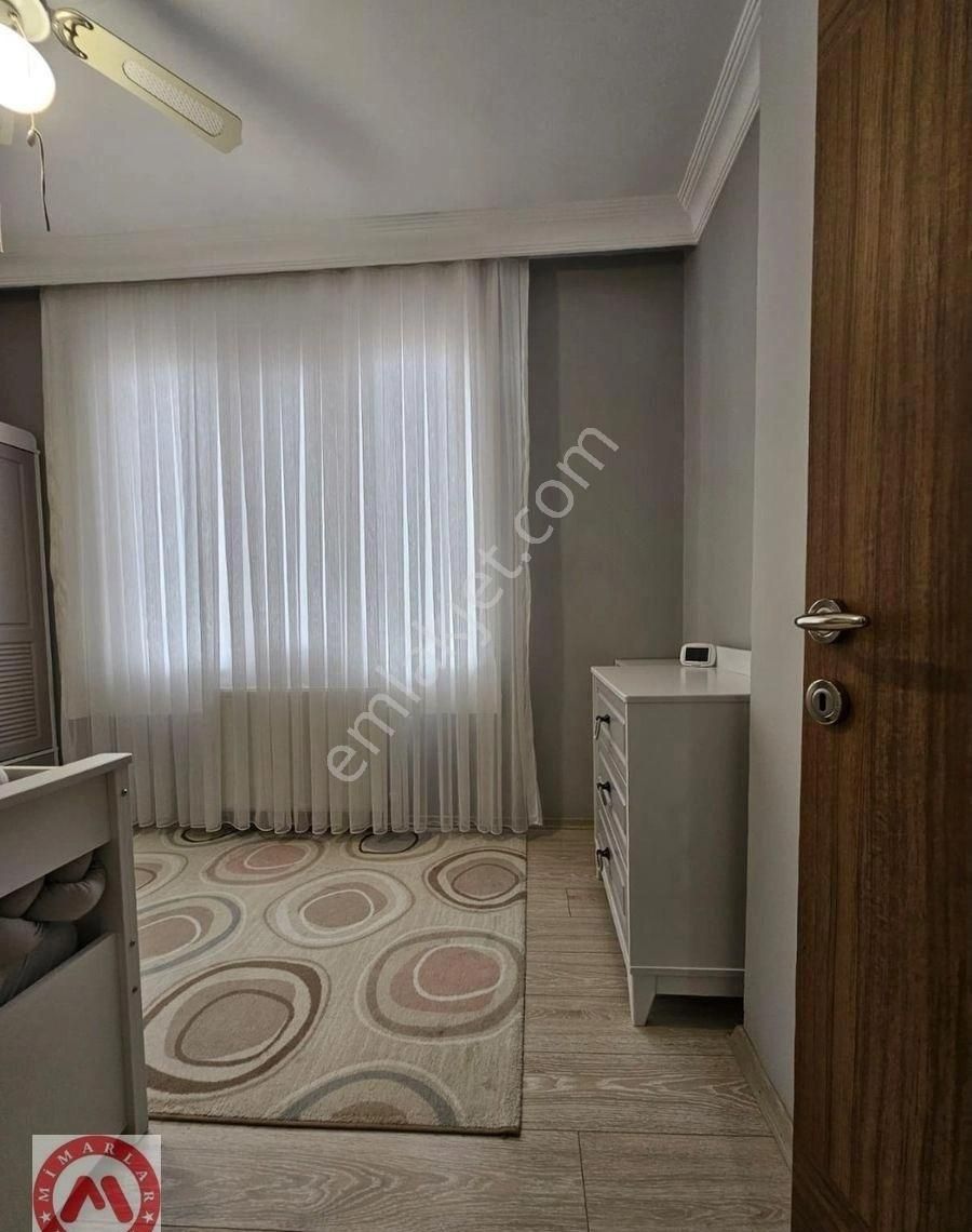 Zümrütevler 8 Yıllık Bina Metro 10dk Geniş Teraslı 4+2 Dubleks - Görsel 18