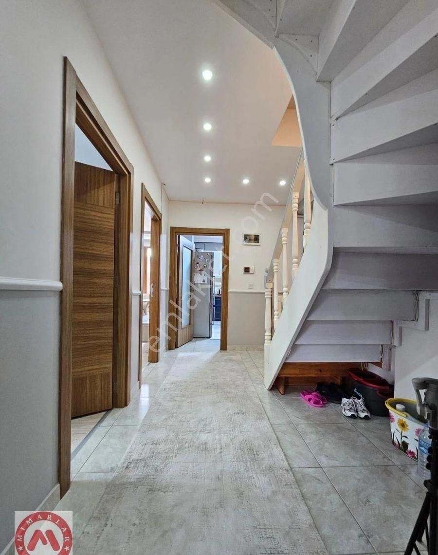 Zümrütevler 8 Yıllık Bina Metro 10dk Geniş Teraslı 4+2 Dubleks - Görsel 23