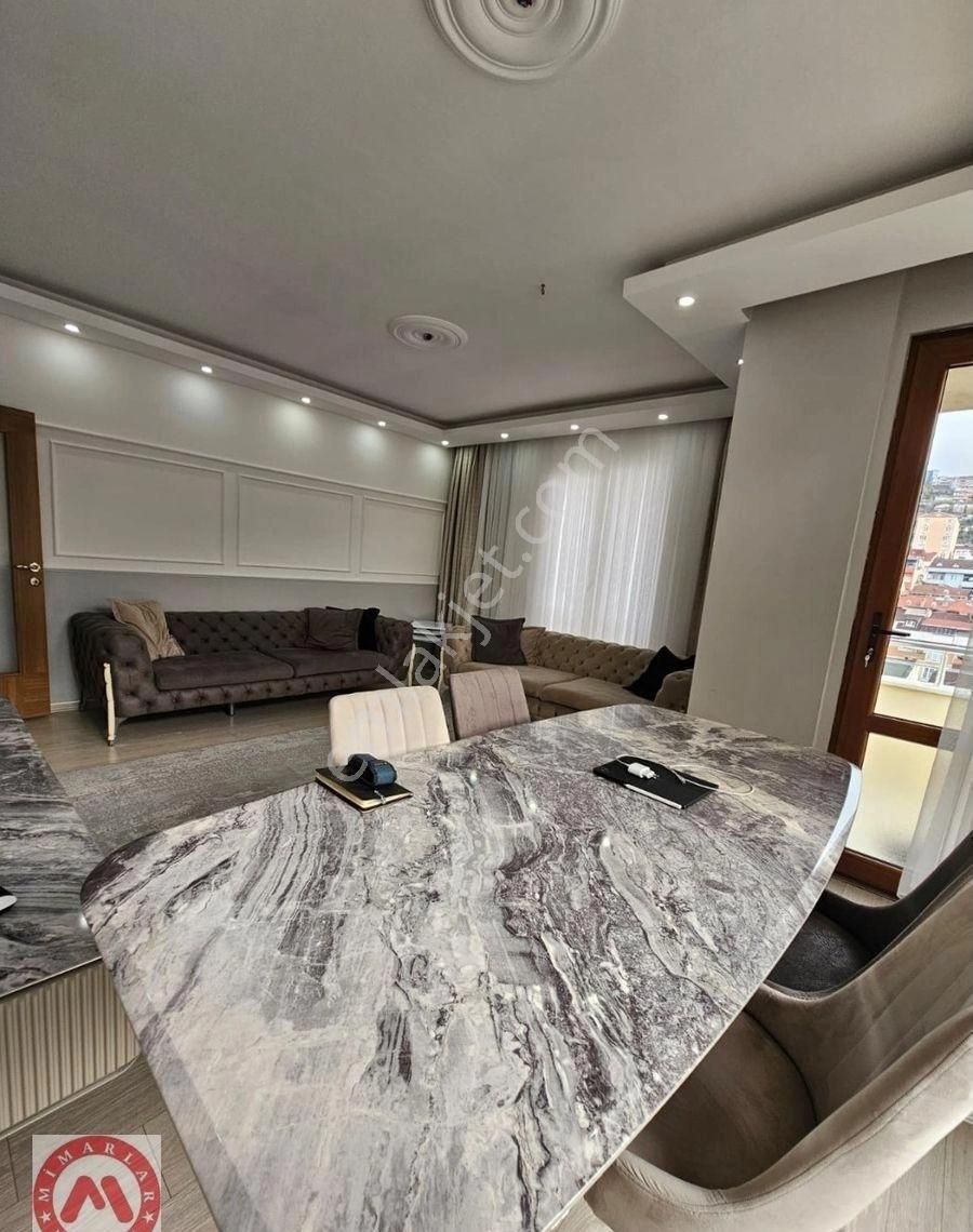 Zümrütevler 8 Yıllık Bina Metro 10dk Geniş Teraslı 4+2 Dubleks - Görsel 15