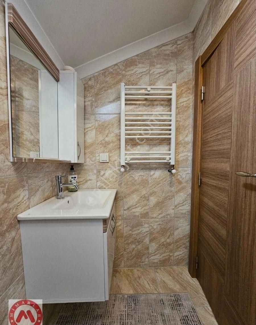 Zümrütevler 8 Yıllık Bina Metro 10dk Geniş Teraslı 4+2 Dubleks - Görsel 4