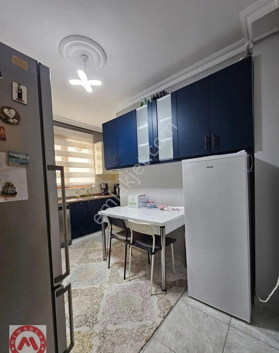 Zümrütevler 8 Yıllık Bina Metro 10dk Geniş Teraslı 4+2 Dubleks - Görsel 17