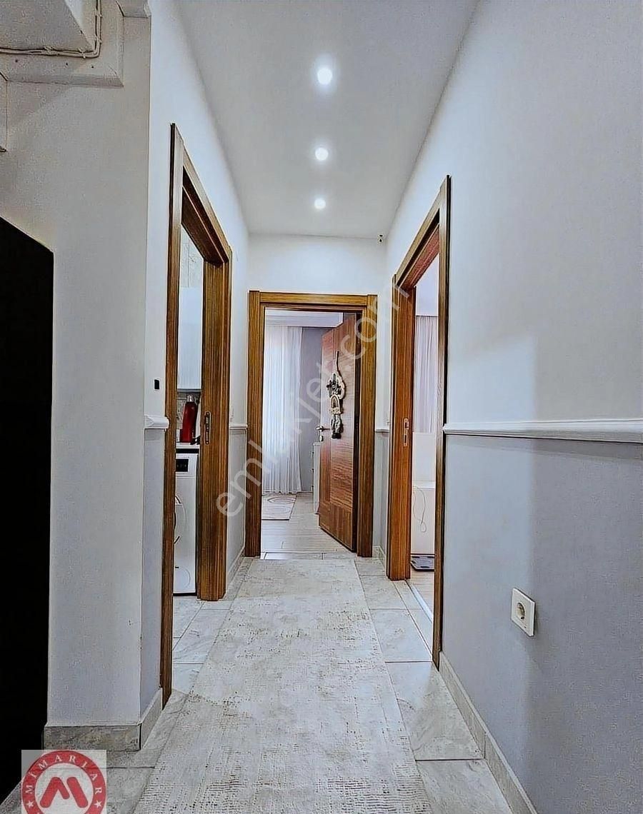 Zümrütevler 8 Yllık Bina Metroya 10dk Geniş Teraslı 4+2 Dubleks - Görsel 21