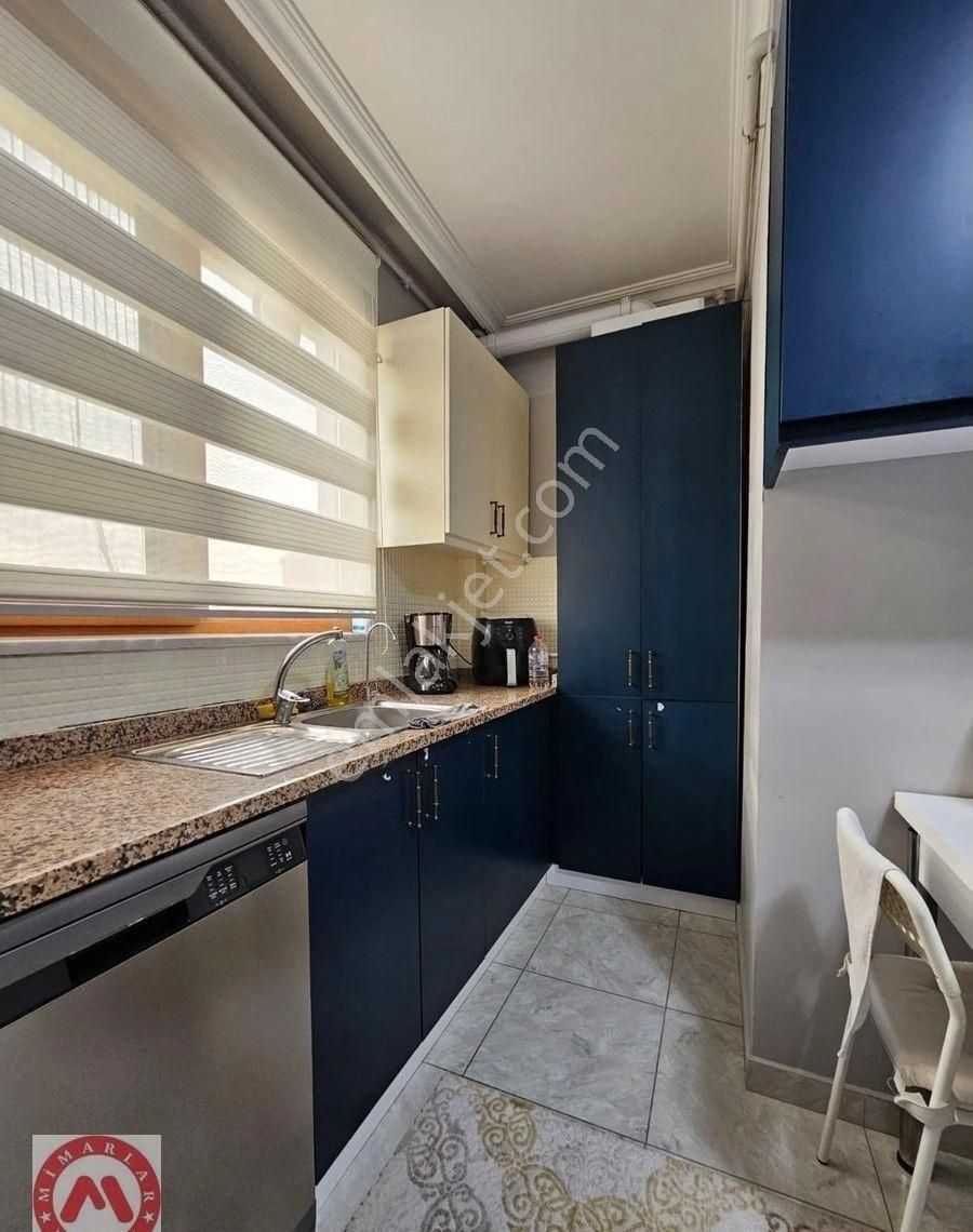 Zümrütevler 8 Yllık Bina Metroya 10dk Geniş Teraslı 4+2 Dubleks - Görsel 5