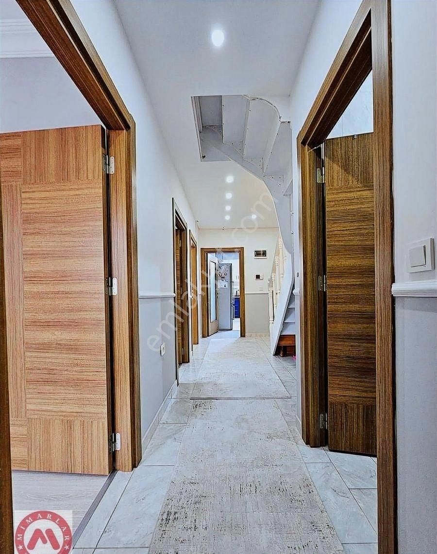 Zümrütevler 8 Yllık Bina Metroya 10dk Geniş Teraslı 4+2 Dubleks - Görsel 35