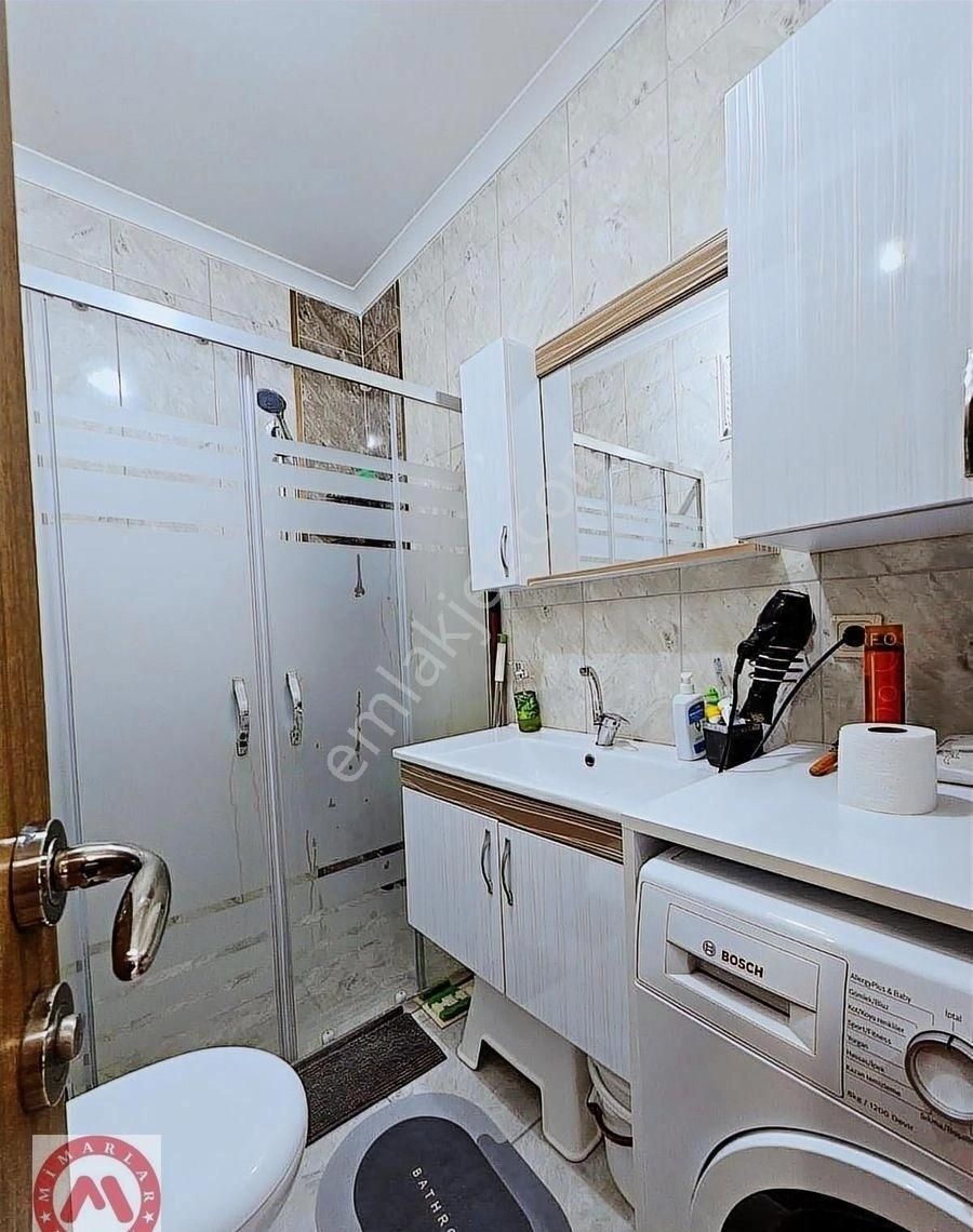 Zümrütevler 8 Yllık Bina Metroya 10dk Geniş Teraslı 4+2 Dubleks - Görsel 28