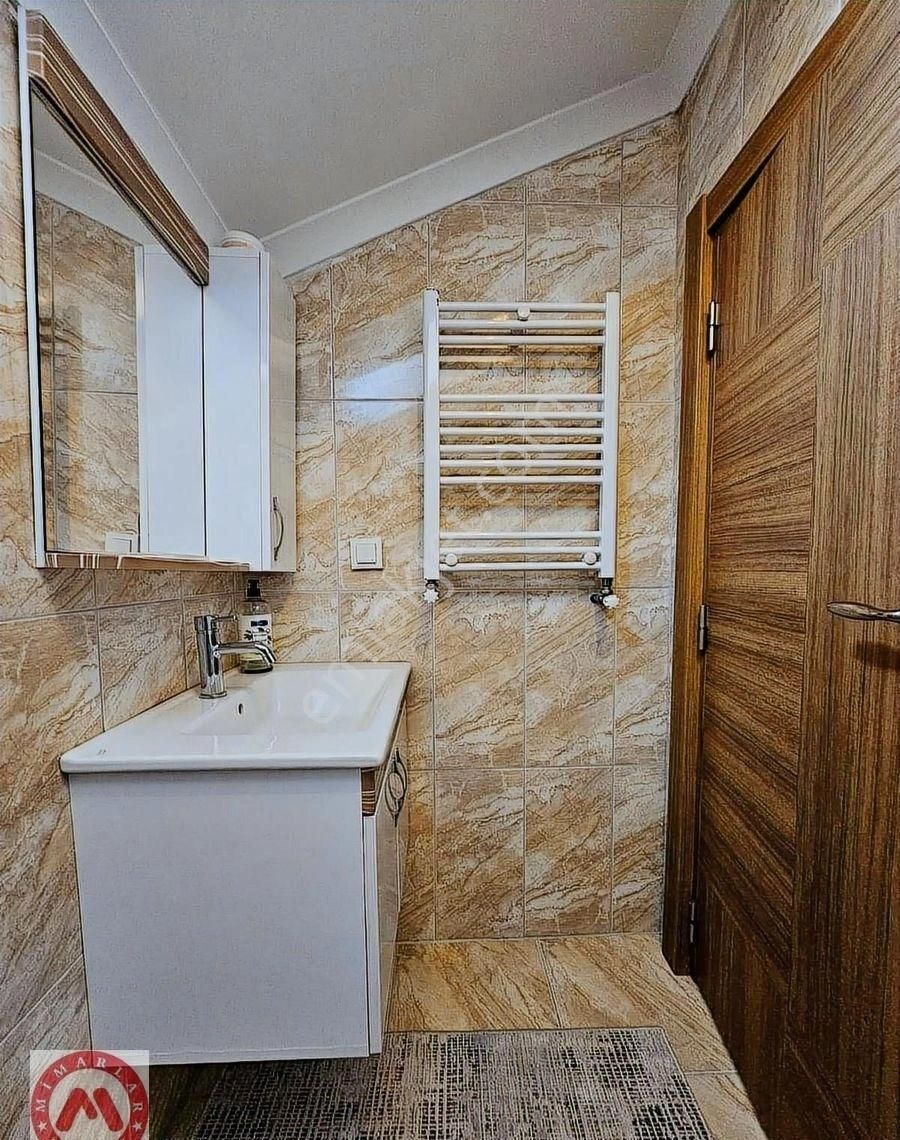 Zümrütevler 8 Yllık Bina Metroya 10dk Geniş Teraslı 4+2 Dubleks - Görsel 26