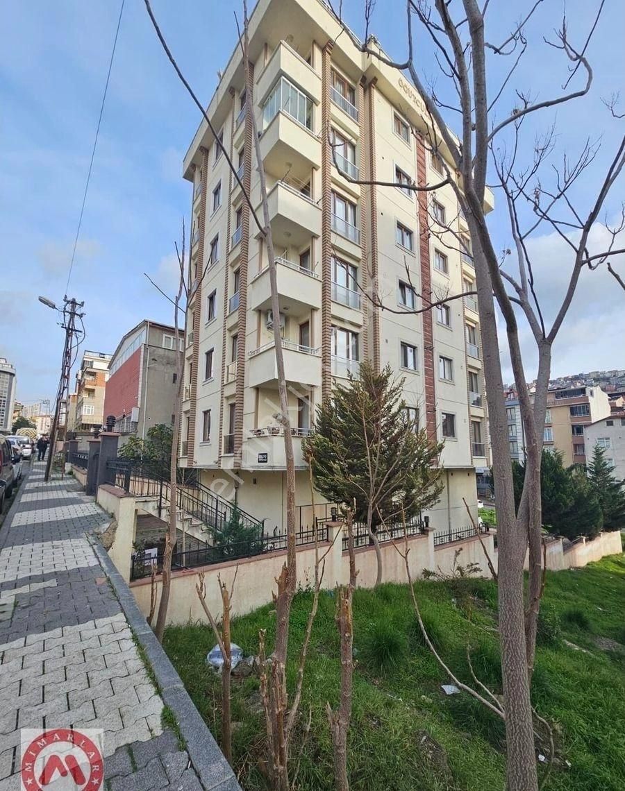 Zümrütevler 8 Yllık Bina Metroya 10dk Geniş Teraslı 4+2 Dubleks - Görsel 9