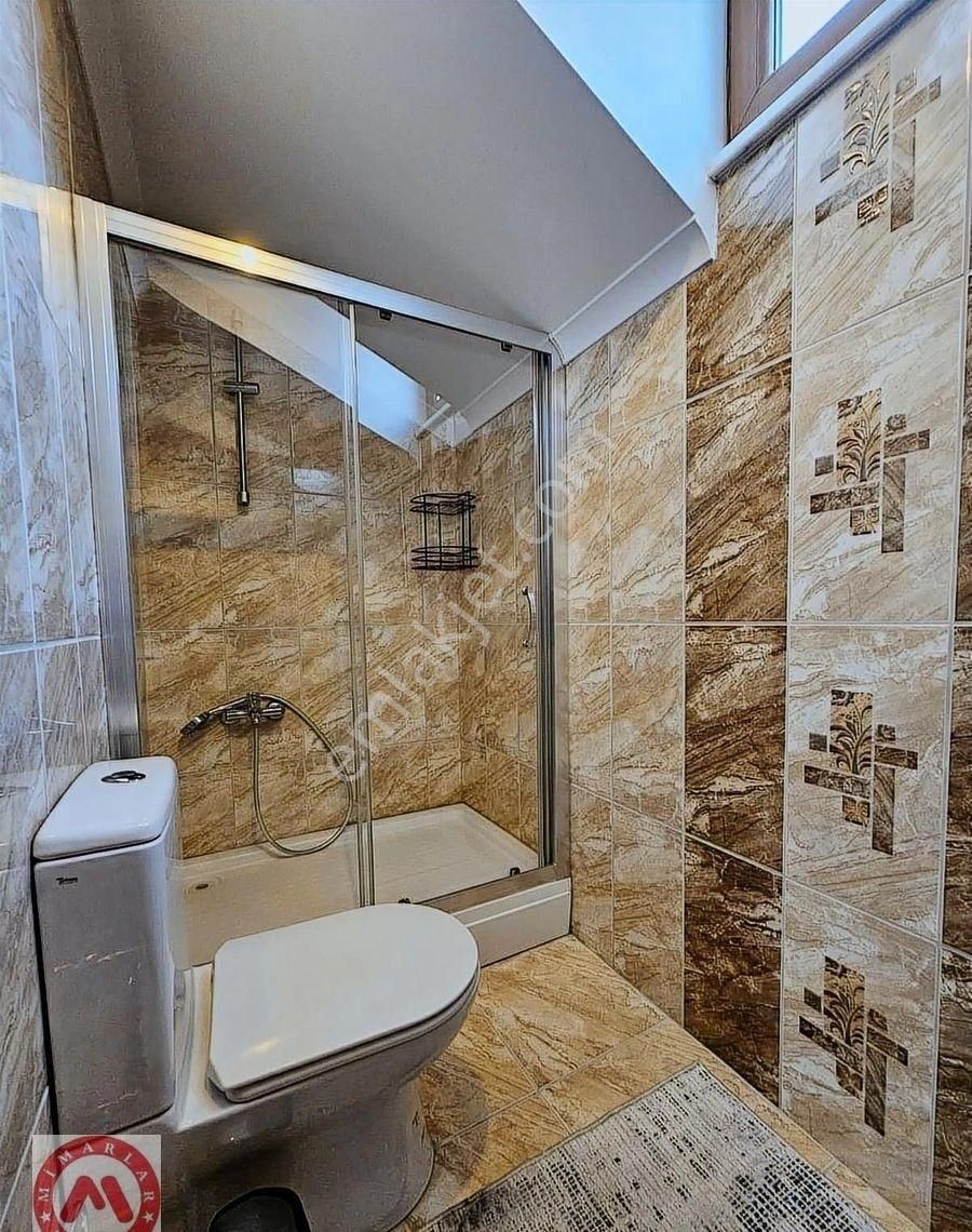 Zümrütevler 8 Yllık Bina Metroya 10dk Geniş Teraslı 4+2 Dubleks - Görsel 22