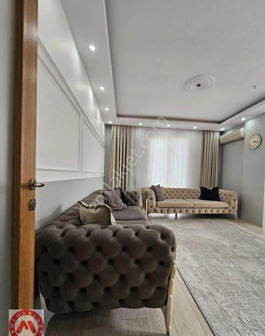 Zümrütevler 8 Yllık Bina Metroya 10dk Geniş Teraslı 4+2 Dubleks - Görsel 6