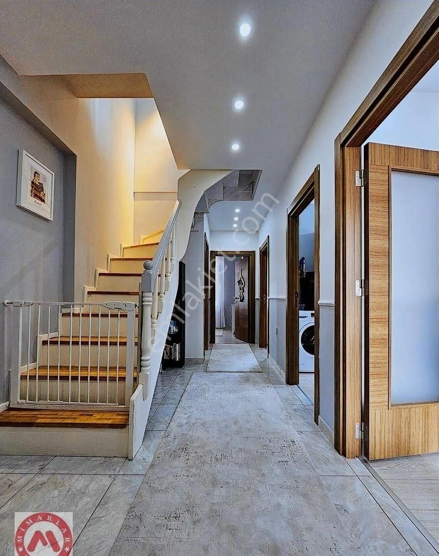 Zümrütevler 8 Yllık Bina Metroya 10dk Geniş Teraslı 4+2 Dubleks - Görsel 24