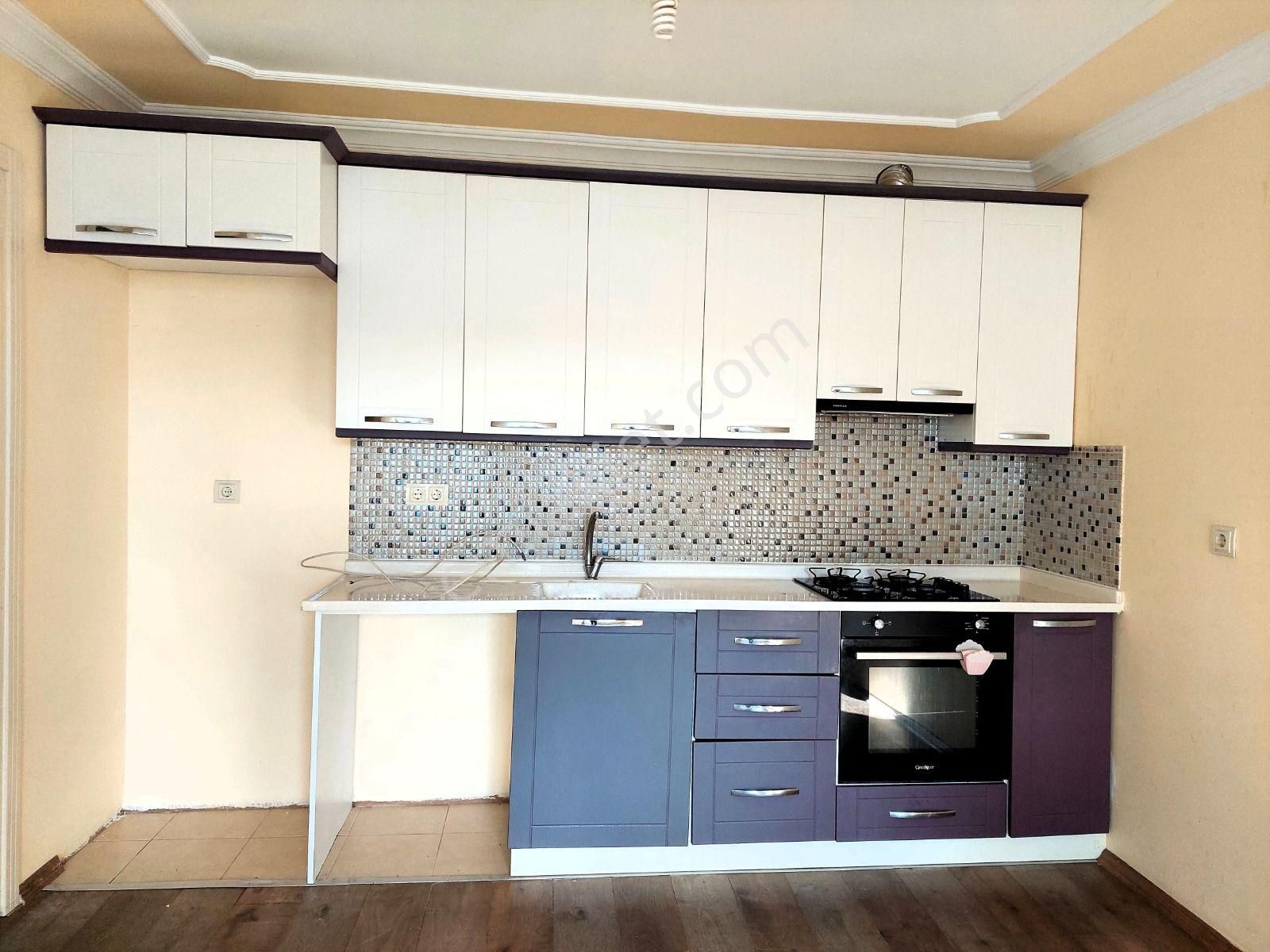 İzmir Seferihisar Ürkmez Merkez De Denize 350 M Satılık 2+1 Daire - Görsel 9