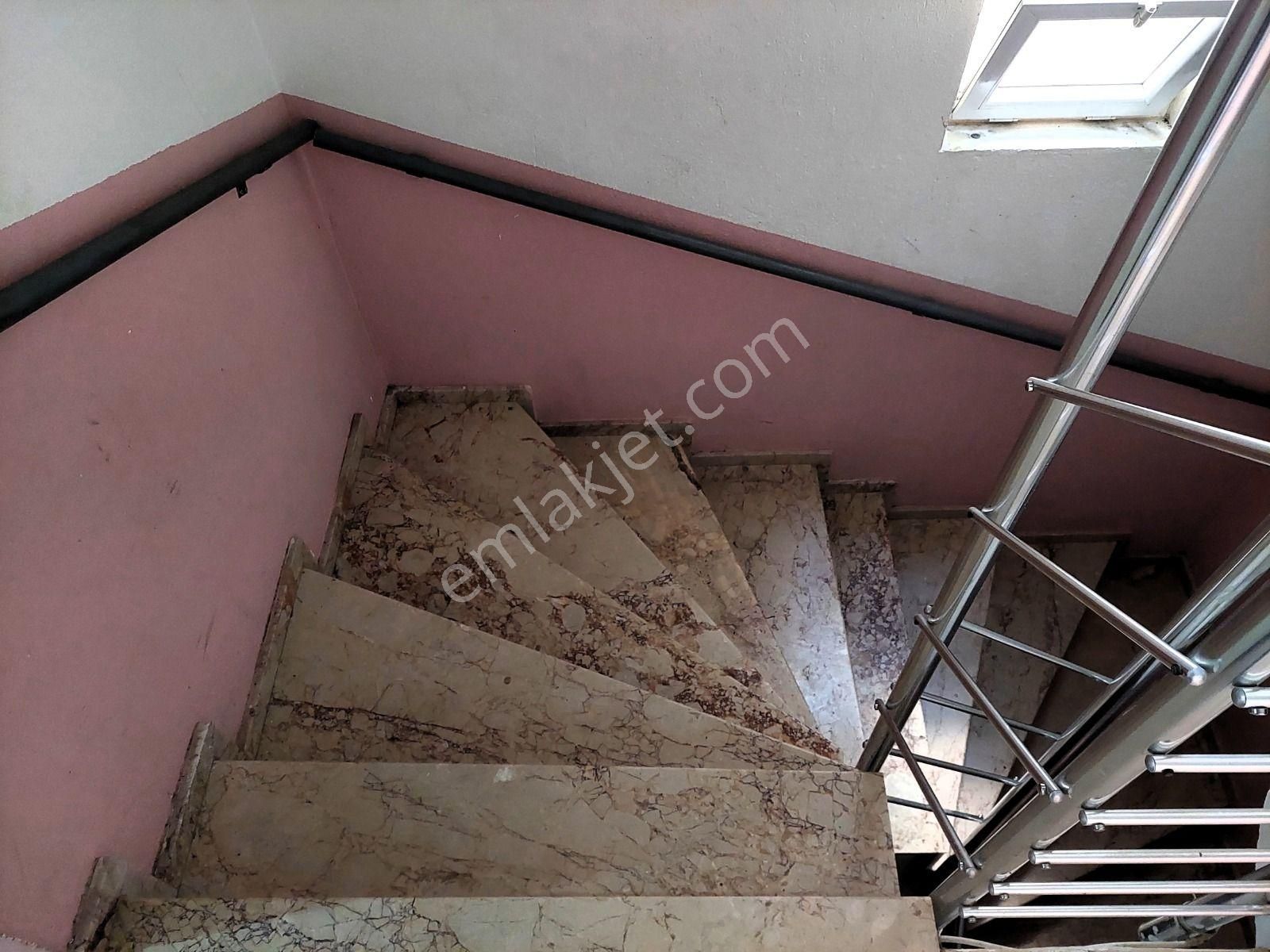 İzmir Seferihisar Ürkmez Merkez De Denize 350 M Satılık 2+1 Daire - Görsel 6