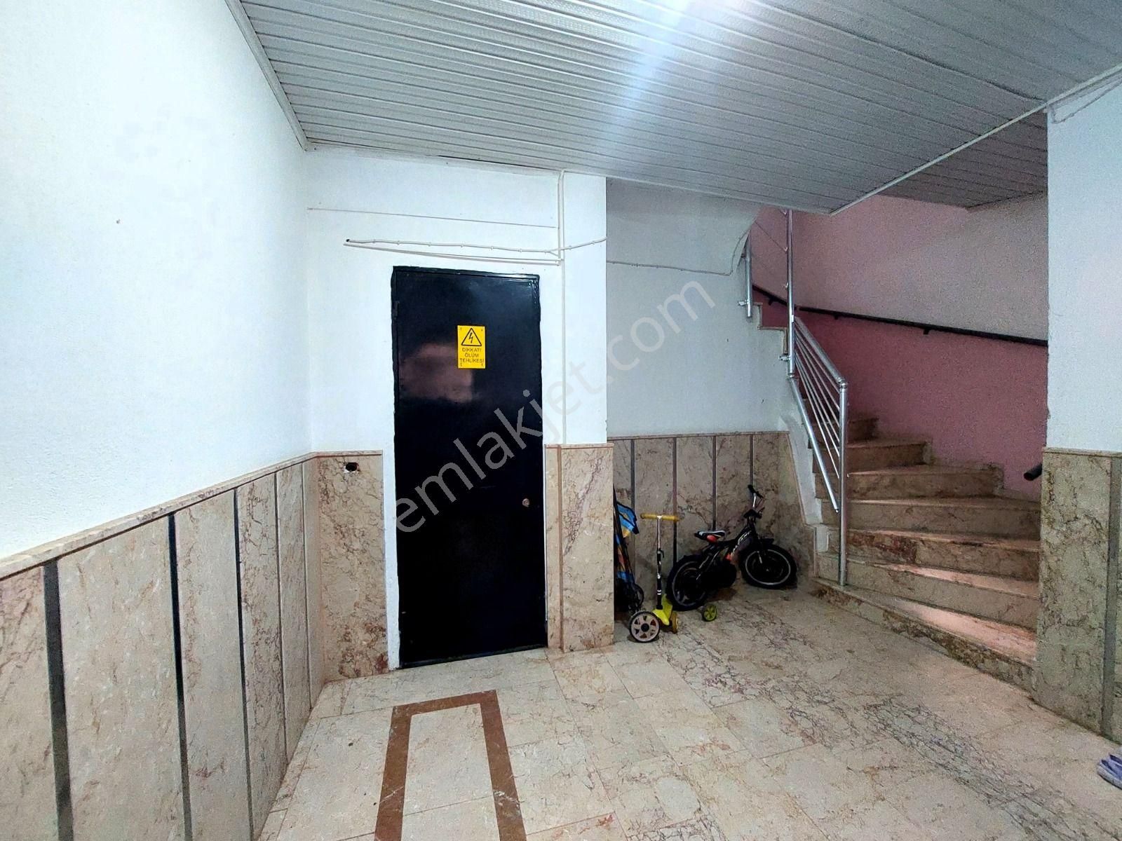 İzmir Seferihisar Ürkmez Merkez De Denize 350 M Satılık 2+1 Daire - Görsel 5