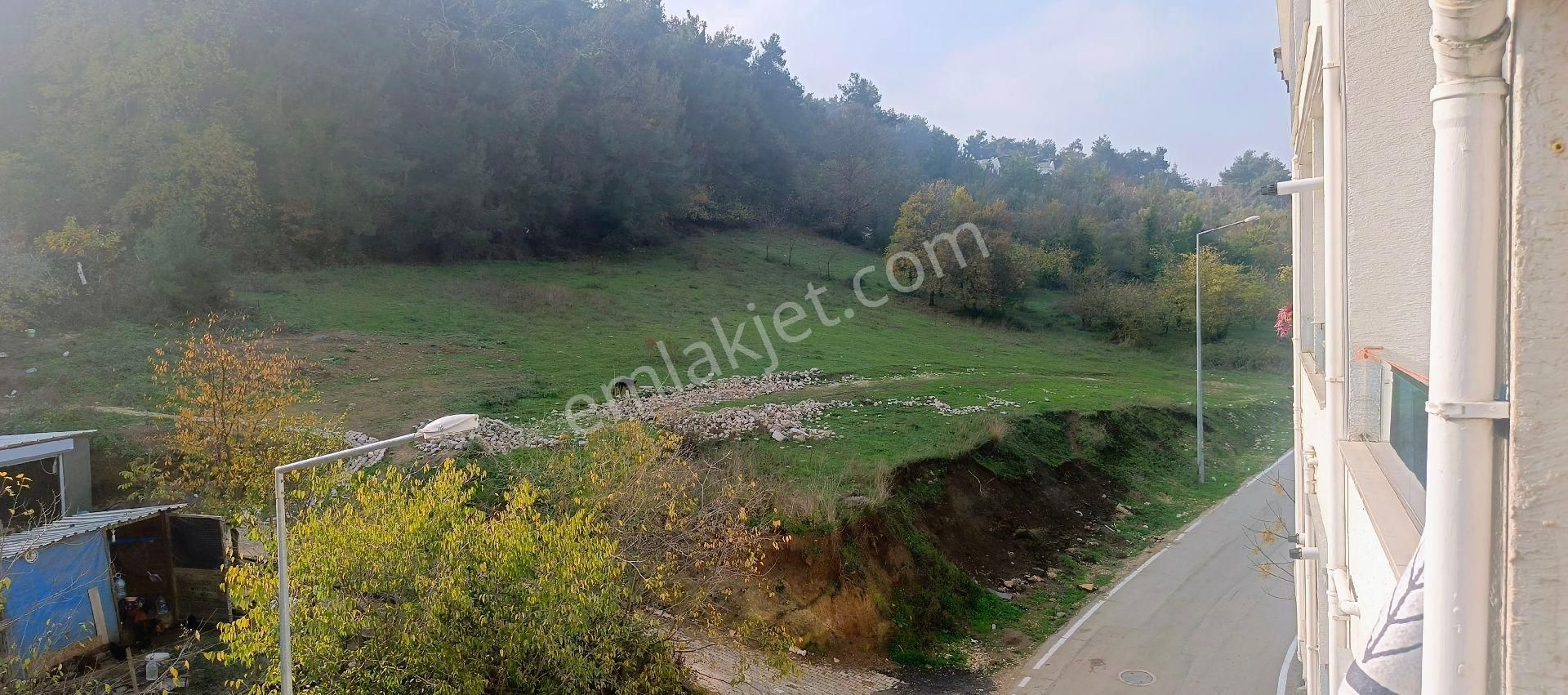 Rt Safir'den Çalı'da Satılık 4+1 Dubleks Daire - Görsel 16