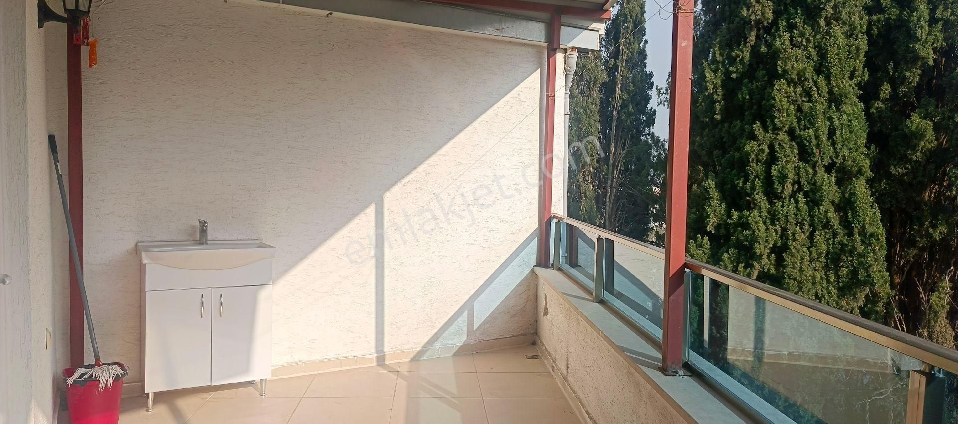 Rt Safir'den Çalı'da Satılık 4+1 Dubleks Daire - Görsel 14