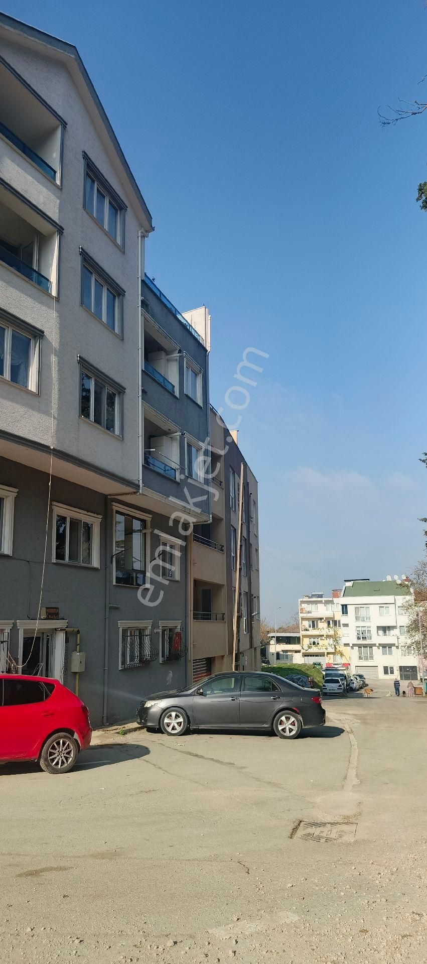 Rt Safir'den Çalı'da Satılık 4+1 Dubleks Daire - Görsel 2