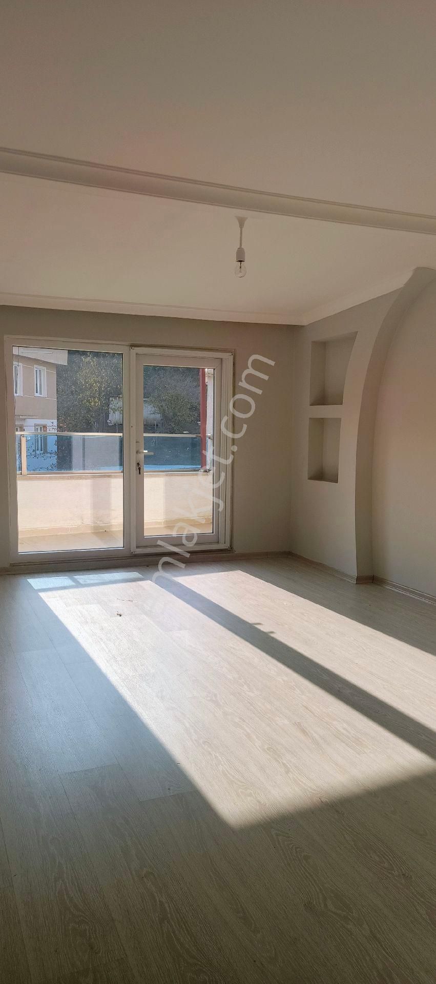 Rt Safir'den Çalı'da Satılık 4+1 Dubleks Daire - Görsel 19