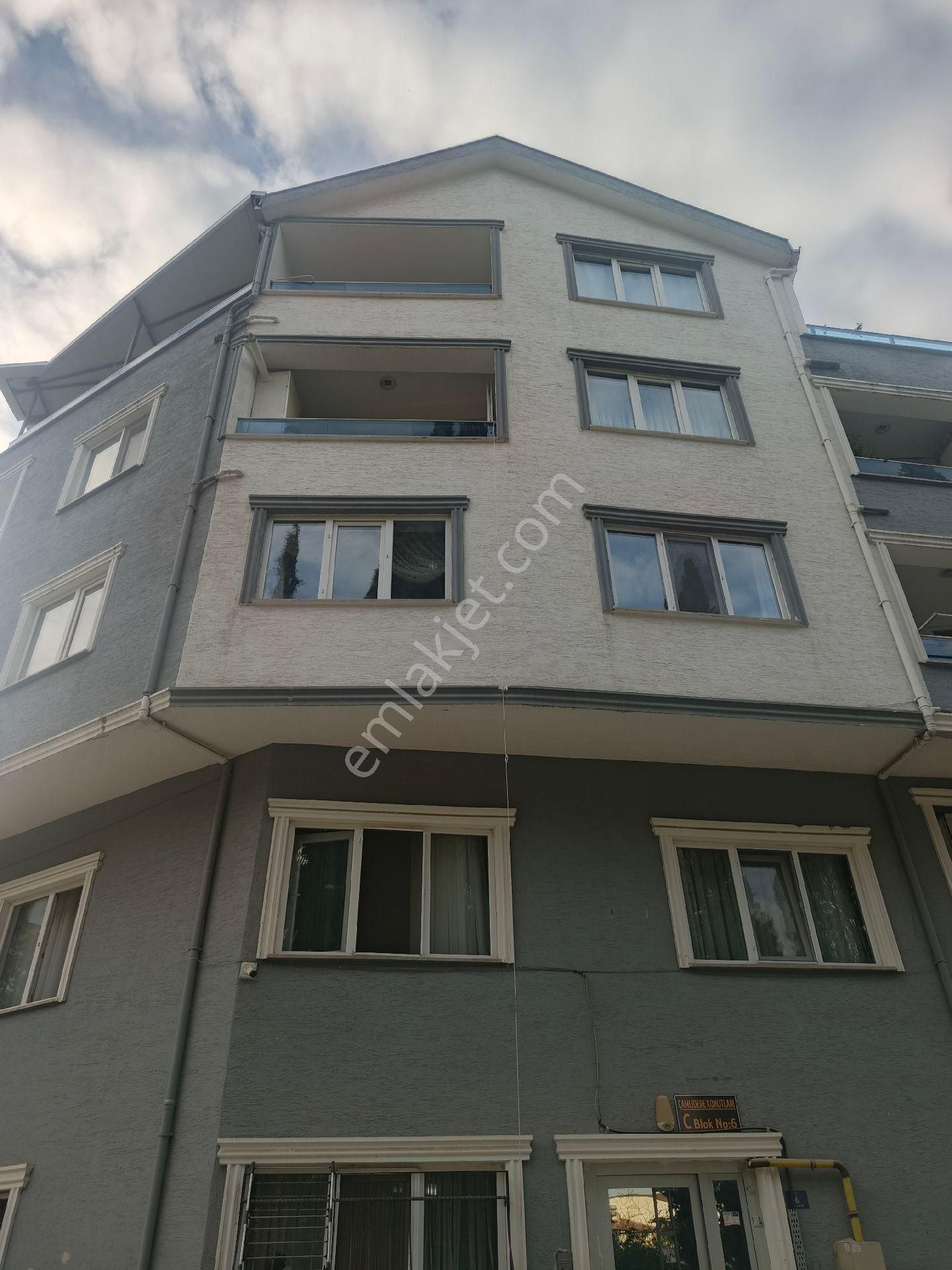 Rt Safir'den Çalı'da Satılık 4+1 Dubleks Daire