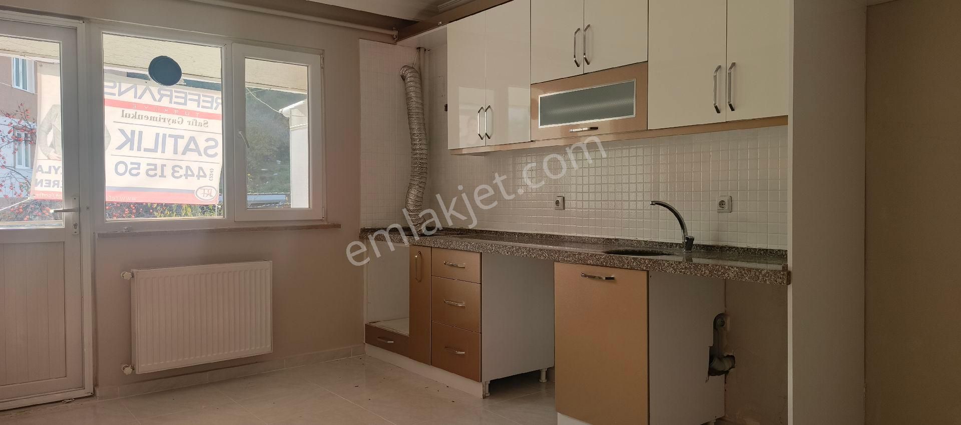 Rt Safir'den Çalı'da Satılık 4+1 Dubleks Daire - Görsel 4