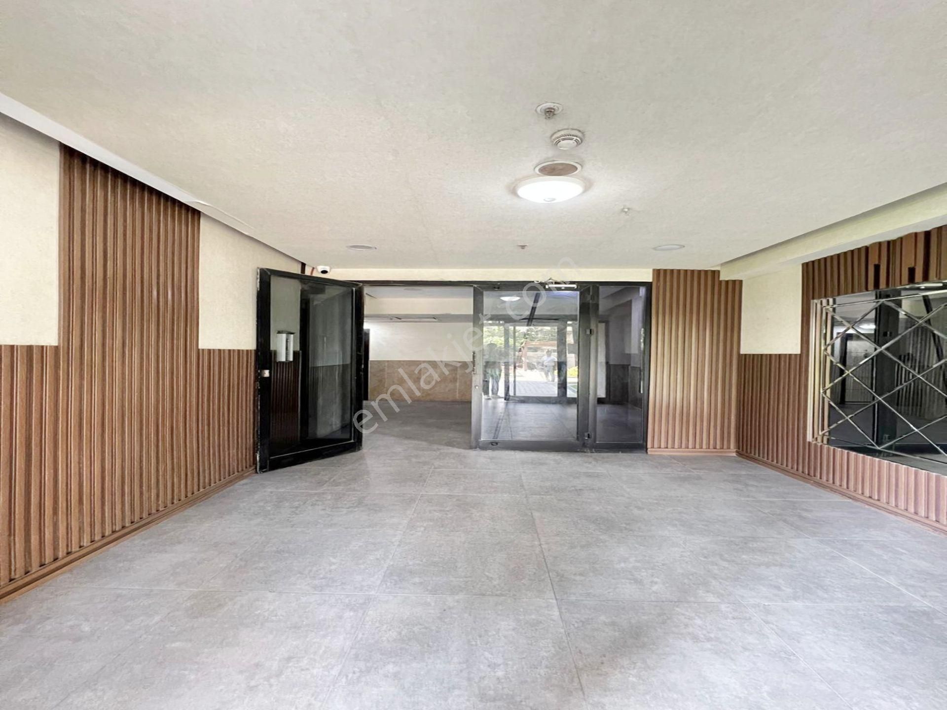 Talatpaşa Mah Site İçi Yatırım İçin Büyük Fırsat Daire 1+0 Eşyalı Daire! - Görsel 30