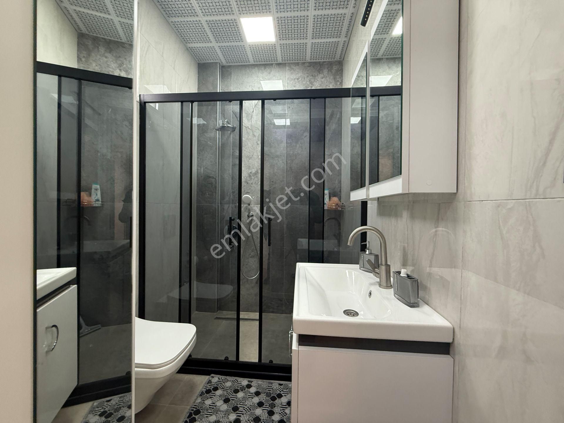 Gölbaşı - Bahçelievler Mah. Göl Manzaralı Kiralık Villa - Görsel 8