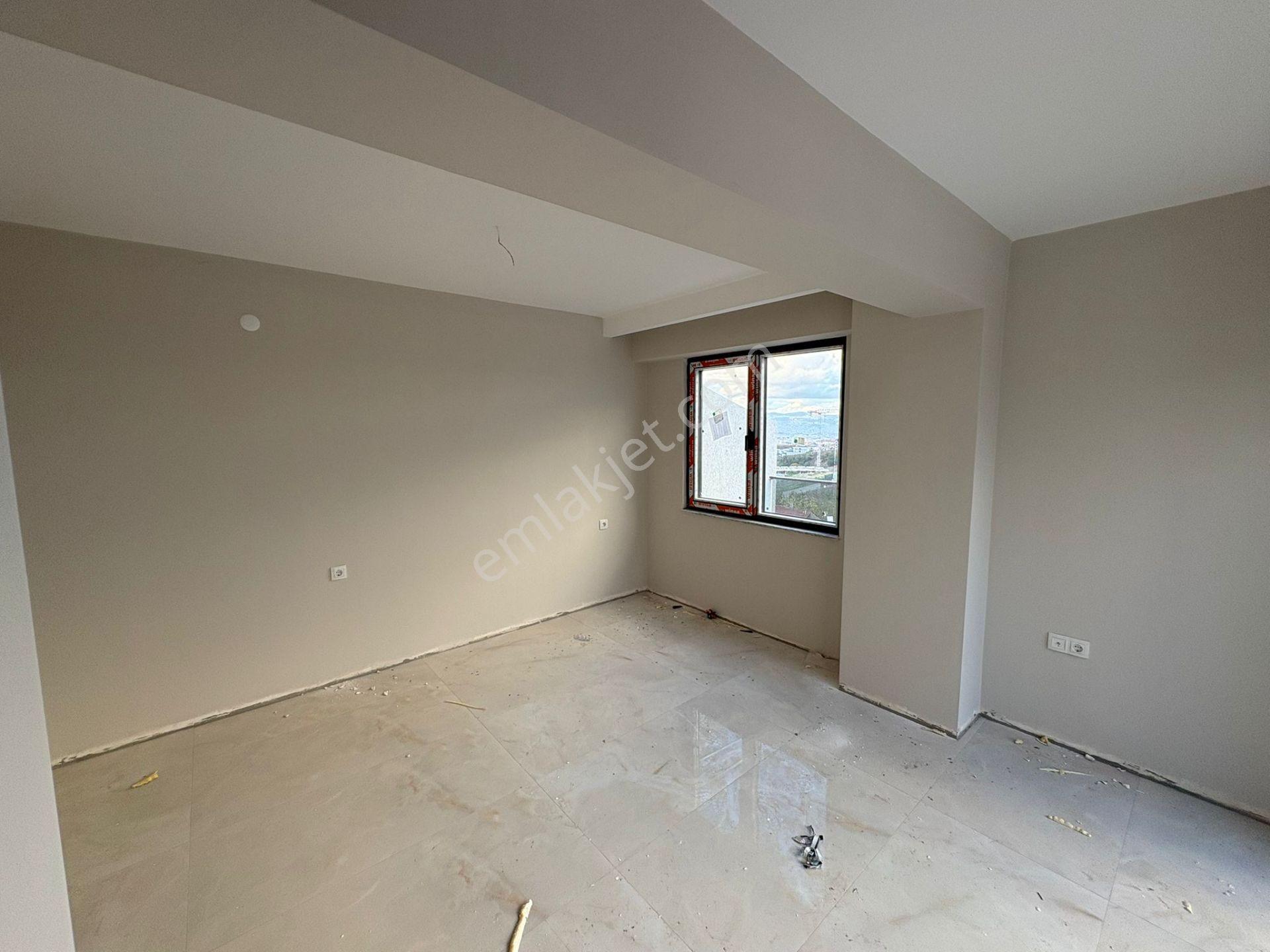 Re/max Palas'tan | Deniz Ve Doğa Manzarılı Lüks 3+1 Sıfır Daire - Görsel 32
