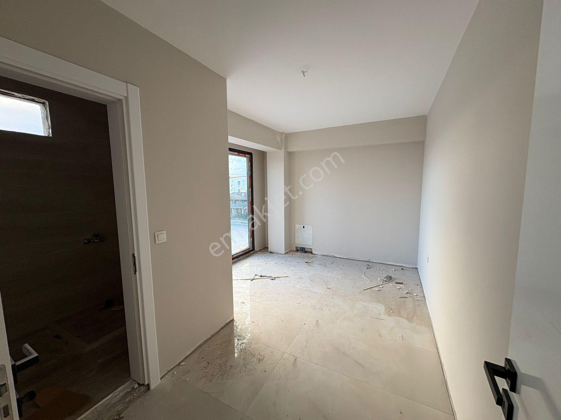 Re/max Palas'tan | Deniz Ve Doğa Manzarılı Lüks 3+1 Sıfır Daire - Görsel 16