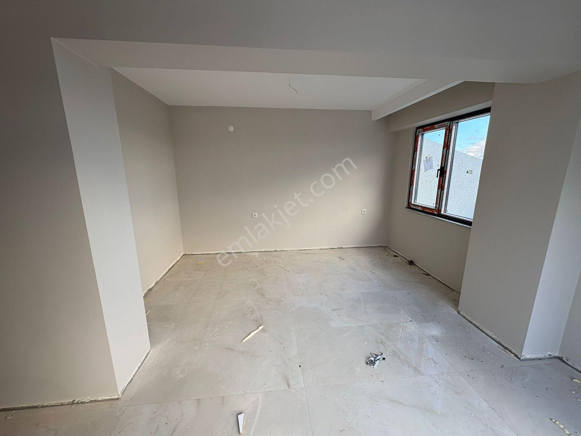 Re/max Palas'tan | Deniz Ve Doğa Manzarılı Lüks 3+1 Sıfır Daire - Görsel 26