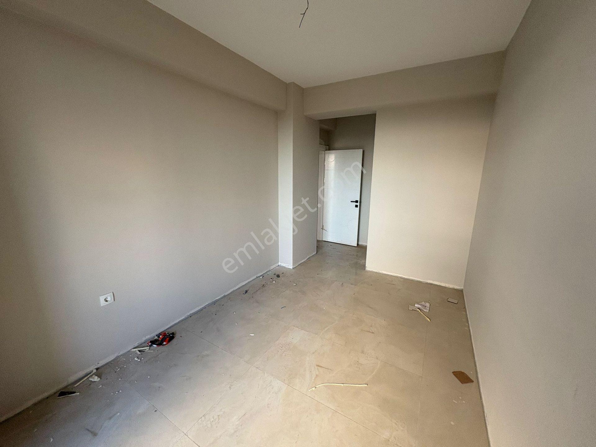 Re/max Palas'tan | Deniz Ve Doğa Manzarılı Lüks 3+1 Sıfır Daire - Görsel 7
