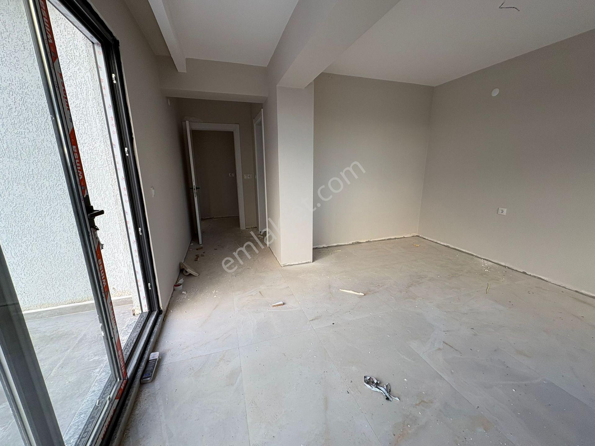 Re/max Palas'tan | Deniz Ve Doğa Manzarılı Lüks 3+1 Sıfır Daire - Görsel 28