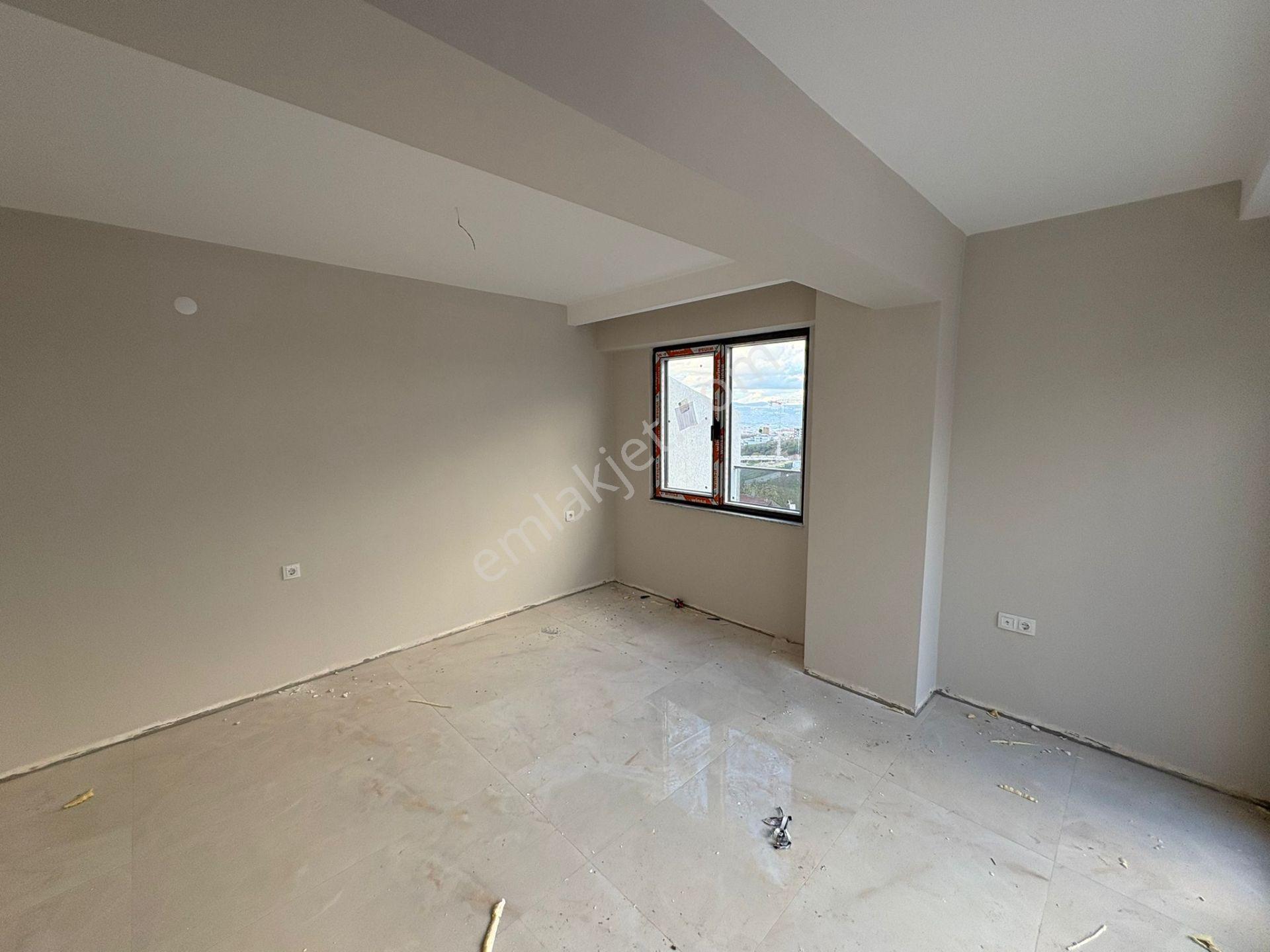 Re/max Palas'tan | Deniz Ve Doğa Manzarılı Lüks 3+1 Sıfır Daire - Görsel 18