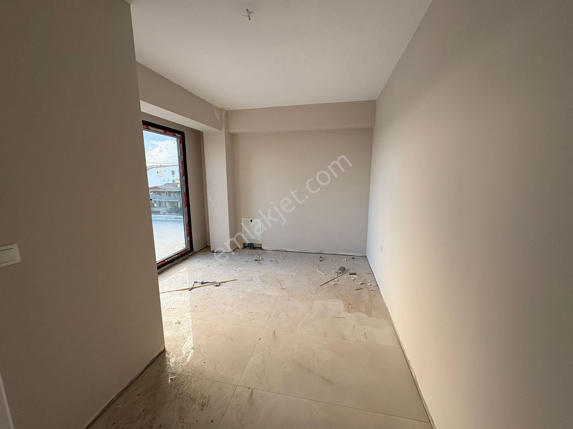 Re/max Palas'tan | Deniz Ve Doğa Manzarılı Lüks 3+1 Sıfır Daire - Görsel 33